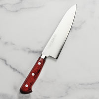Takamura Migaki SG2/R2 Gyuto 180mm (7