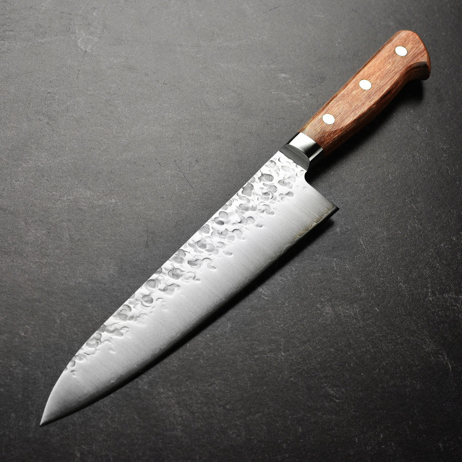 Takamura Chromax Tsuchime 8.25" Gyuto