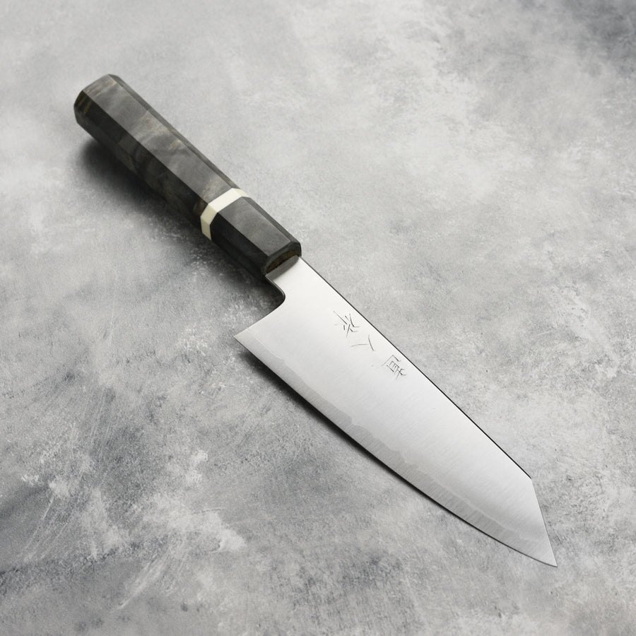 Myojin Cobalt Special 7" Bunka