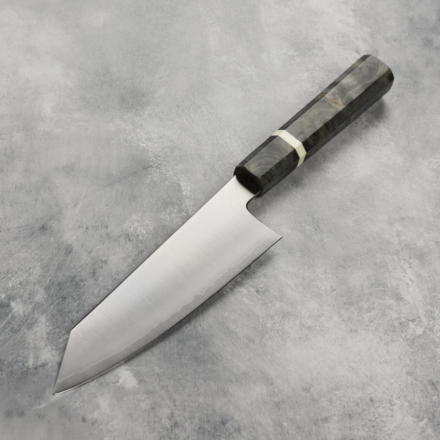 Myojin Riki Cobalt Special 7" Bunka