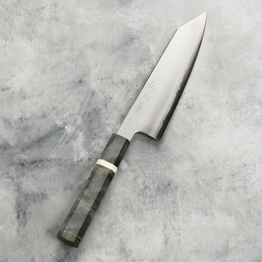 Myojin Riki Cobalt Special 7" Bunka