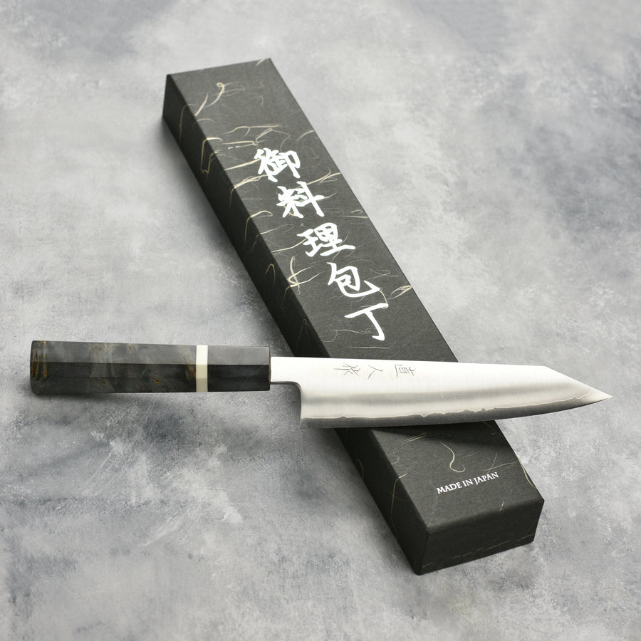 Myojin Riki Cobalt Special 7" Bunka