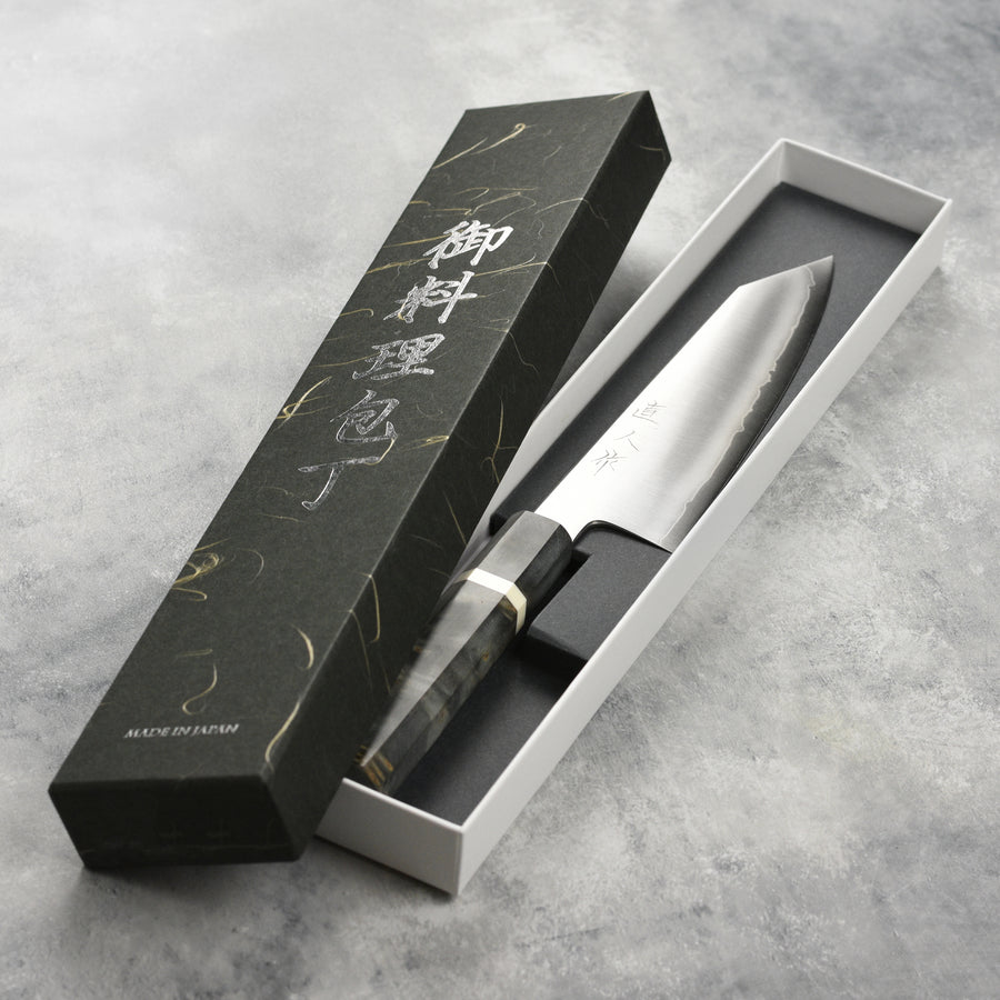 Myojin Riki Cobalt Special 7" Bunka