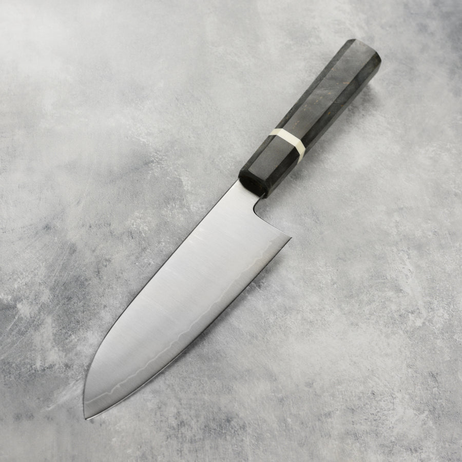 Myojin Riki Cobalt Special 7" Santoku