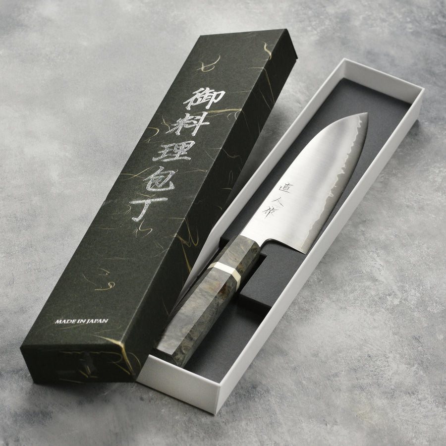 Myojin Knife