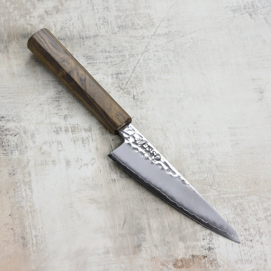 Enso Silver Stainless 5.9" Honesuki Knife