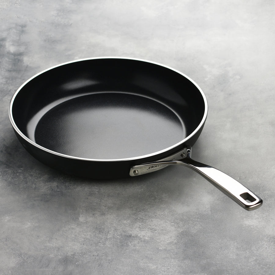 Demeyere AluPro 12" Ceramic Nonstick Fry Pan