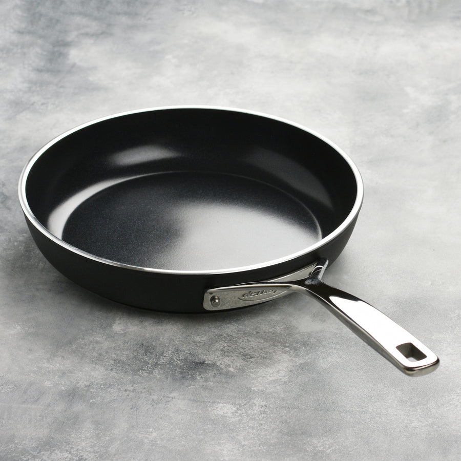 Demeyere AluPro 10" Ceramic Nonstick Fry Pan