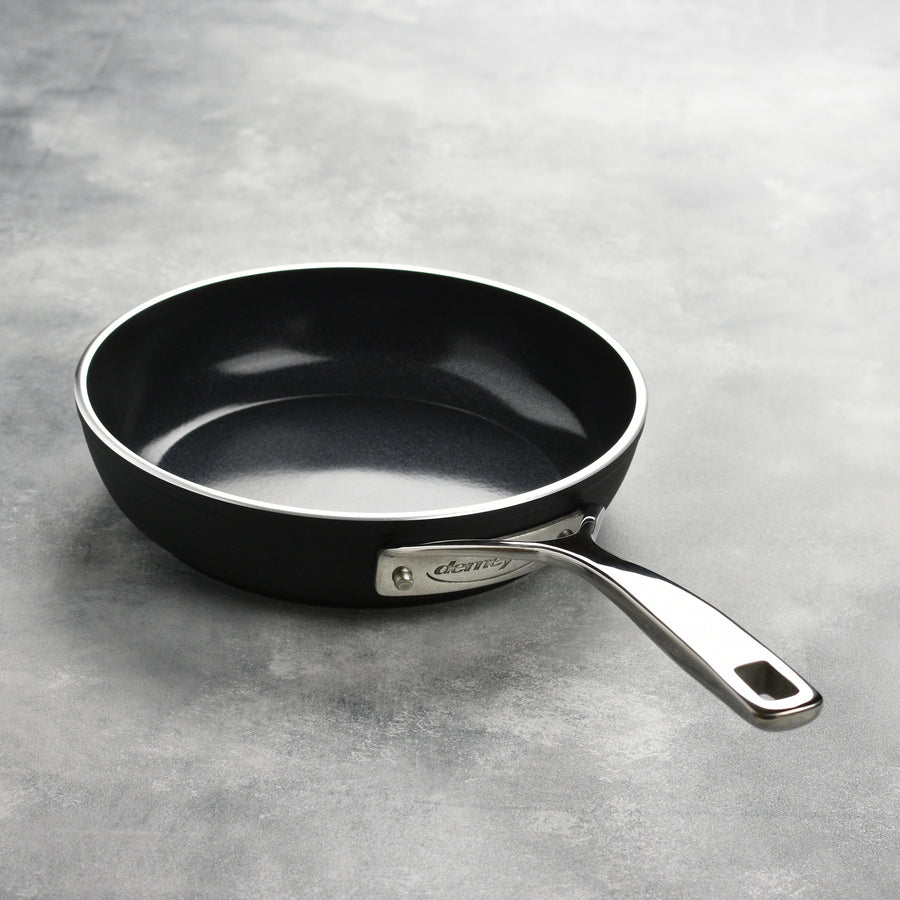 Demeyere AluPro 8" Ceramic Nonstick Fry Pan