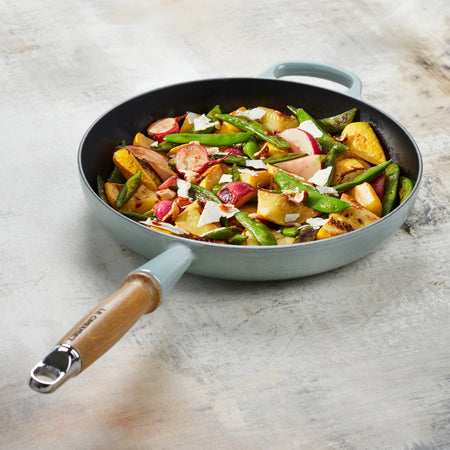 Le Creuset Fry Pan - 10.25
