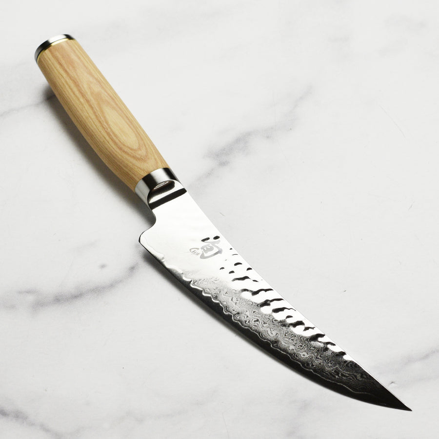 Shun Premier Blonde 6" Gokujo Boning/Fillet Knife