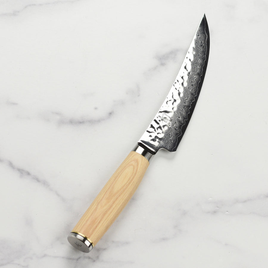 Shun Premier Blonde 6" Gokujo Boning/Fillet Knife