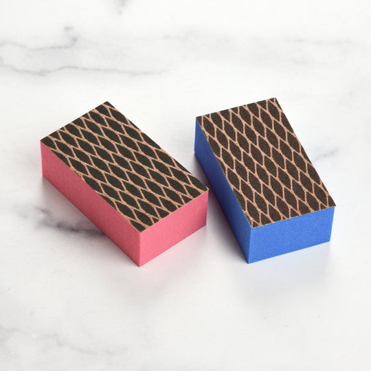 Asahi Cleaning & Sanding Pads for Rubber Cutting Boards