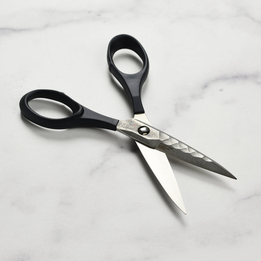 Zanmai Damascus Kitchen Shears