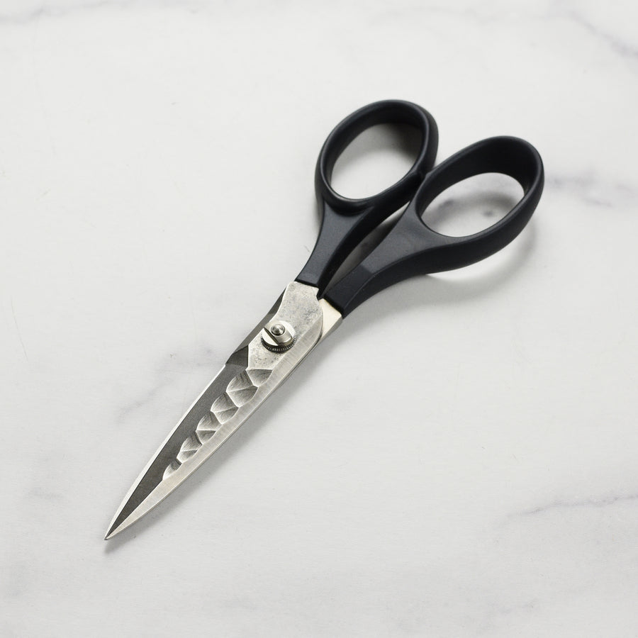 Zanmai Damascus Kitchen Shears