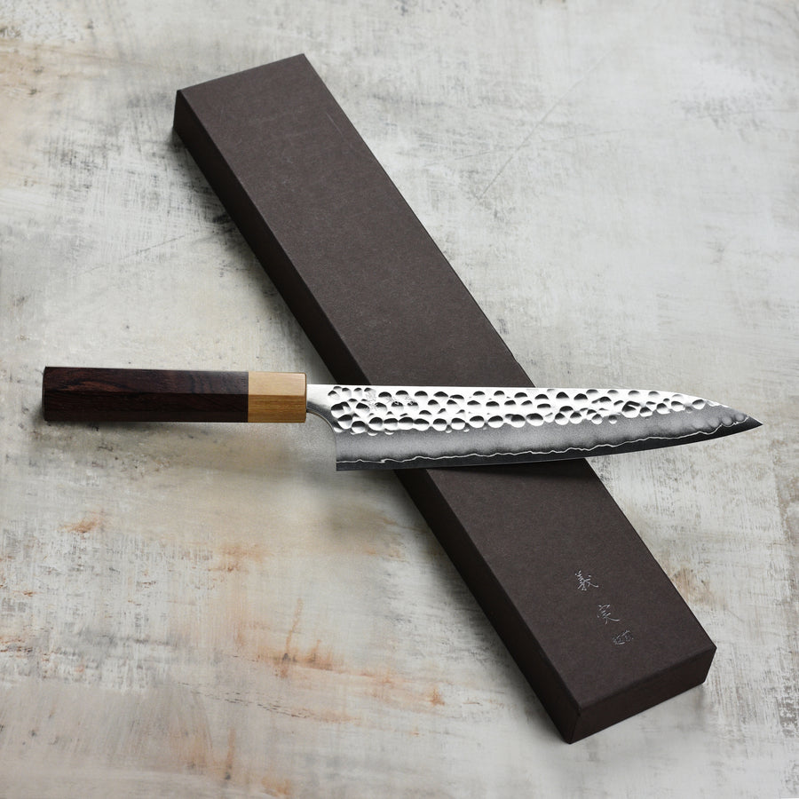 Yoshimi Kato Gyuto Knife