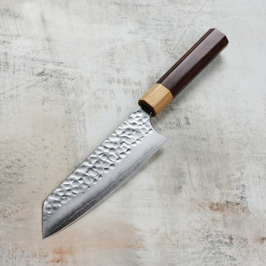 Yoshimi Kato Japanese Bunka Knife