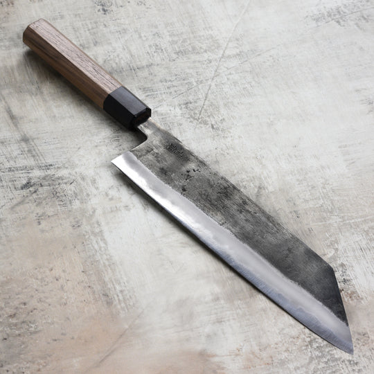 Motokyuuichi Aogami Super Kurouchi 9.4" Kiritsuke