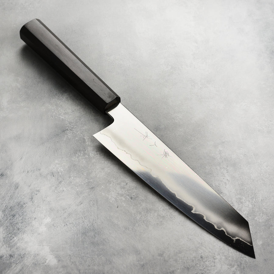Tetsujin Ginsan Kiritsuke Gyuto