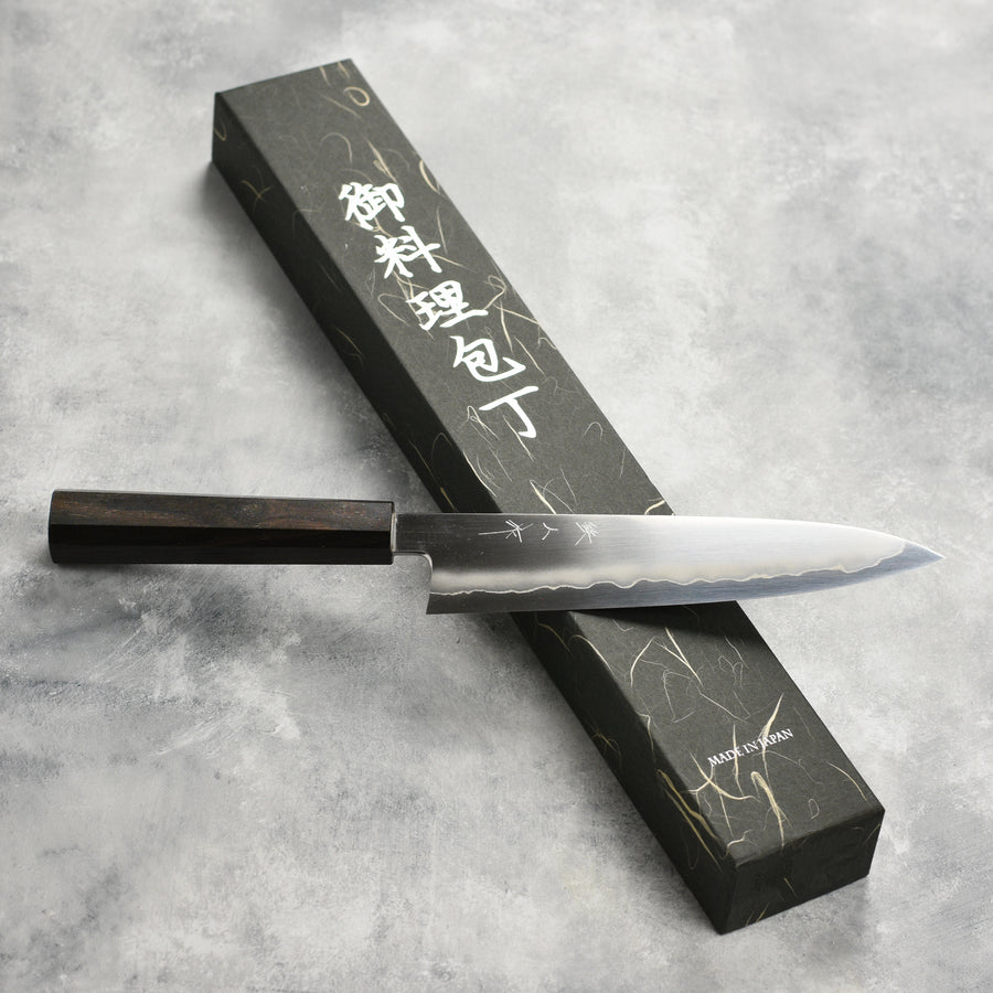 Tetsujin Knife