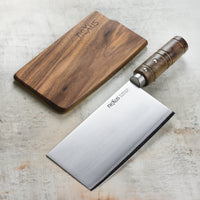調理器具 Chinese Chef Knife - 7\