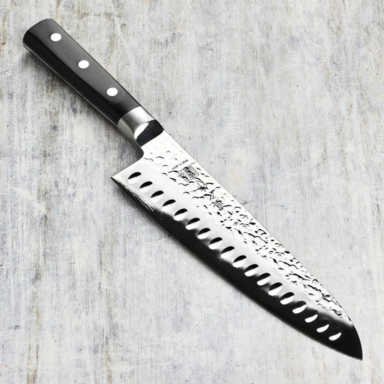MAC Tsuchime 8" Chef's Knife