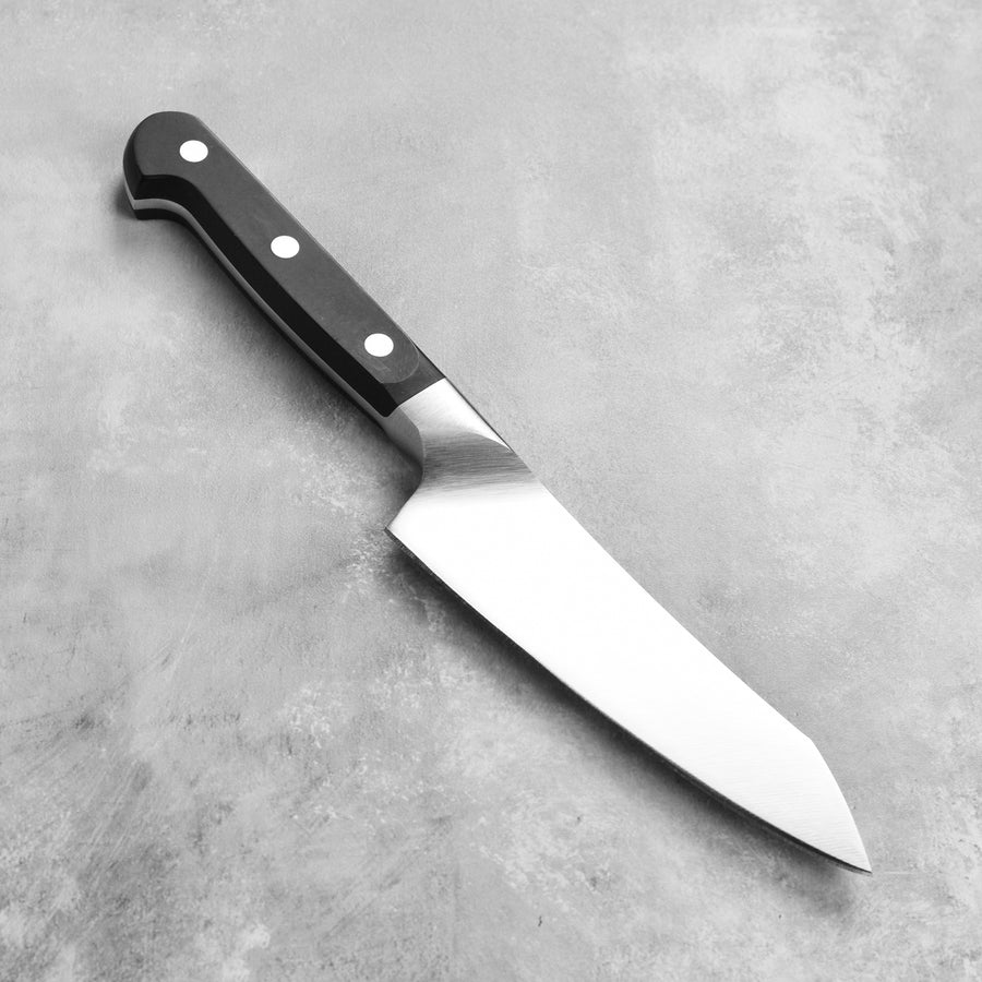 Zwilling Pro 5.5" Rocking Santoku Knife