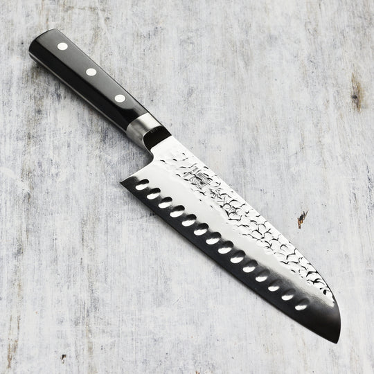 MAC Tsuchime 7" Santoku Knife