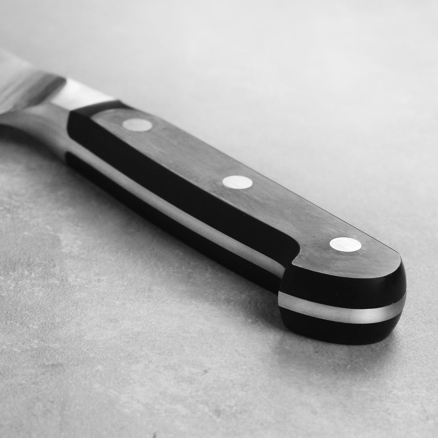 Zwilling Pro 5.5" Rocking Santoku Knife