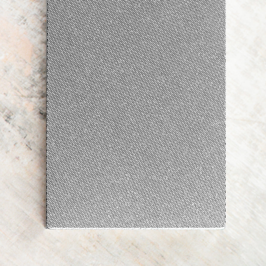 Atoma Diamond Sharpening Plate, #400