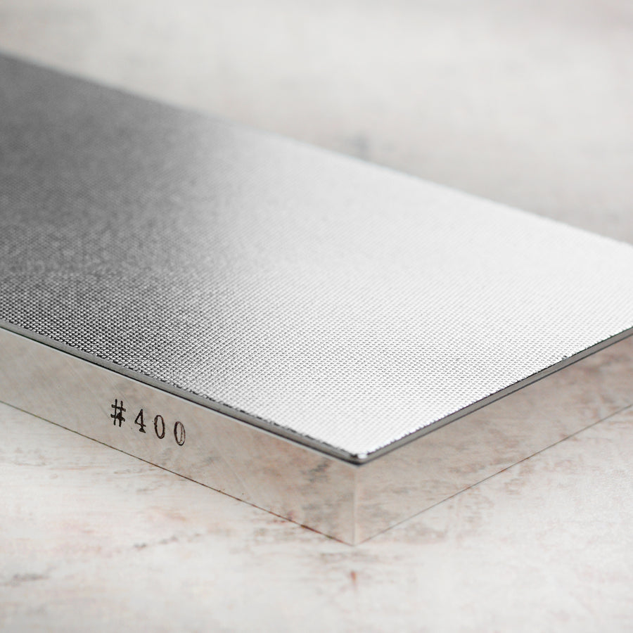 Atoma Diamond Sharpening Plate, #400
