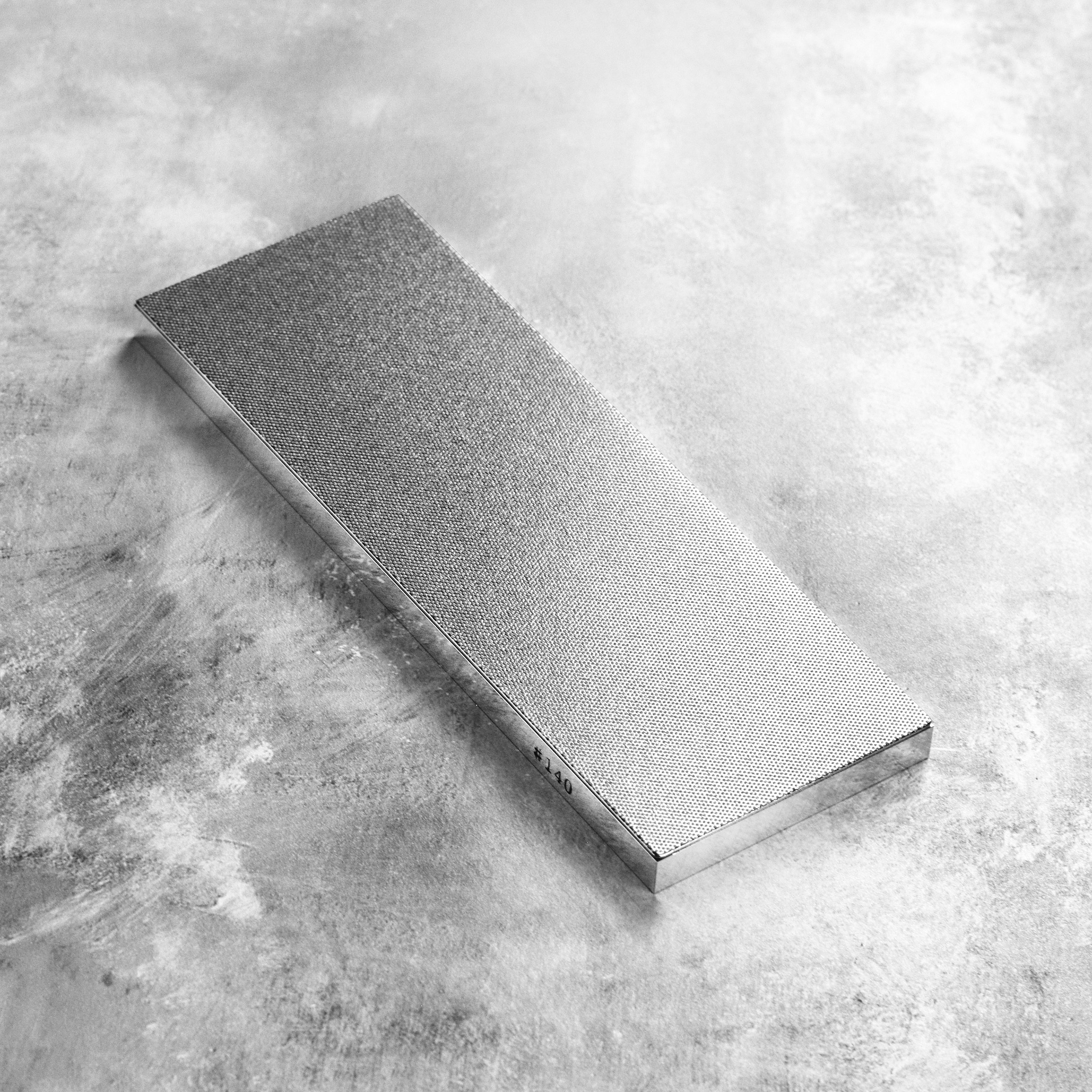 Atoma Diamond Plate #140 Grit - Sharpening Stone Flattening Plate