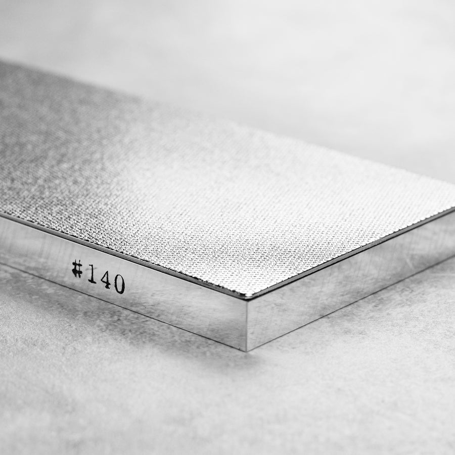 Für Messer Werkzeuge Atoma Diamond Sharpener Coarse Grade #140 Atoma Diamantschärfer Für Messer Werkzeuge Atoma Diamond Sharpener Coarse Grade #140 Atoma Diamantschärfer