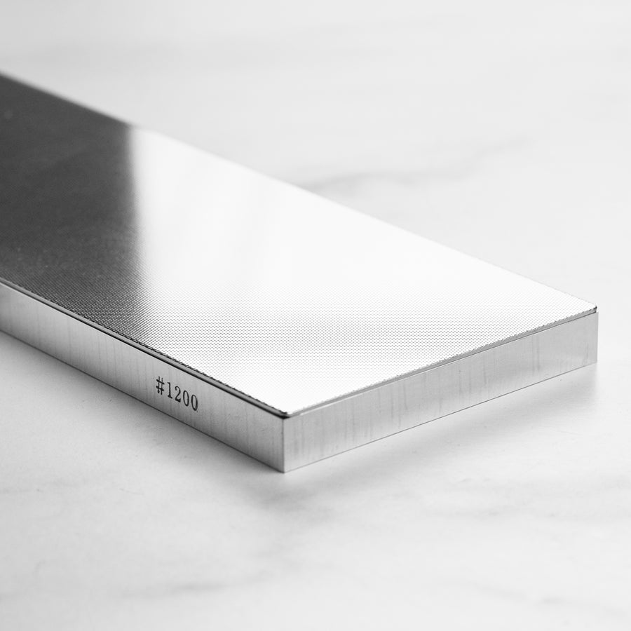 Atoma Diamond Sharpening Plate, #1200