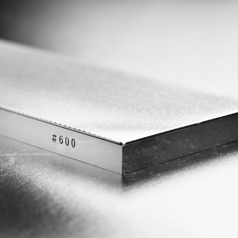 Atoma Diamond Sharpening Plate, #600