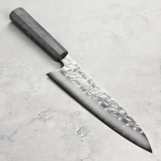 Enso Ginsan 8.25" Chef's Knife