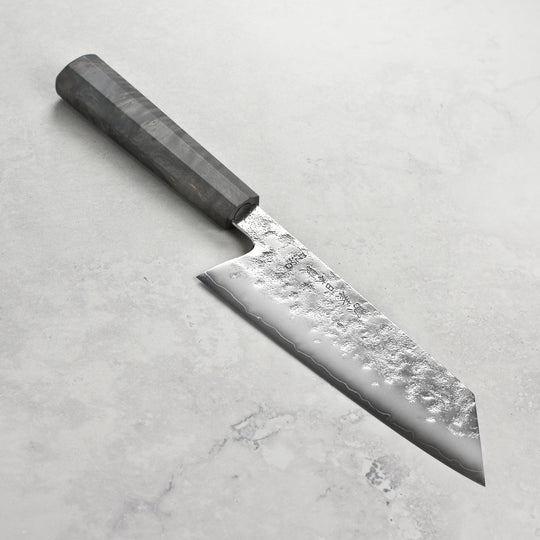 Enso Ginsan 6.75" Bunka Knife