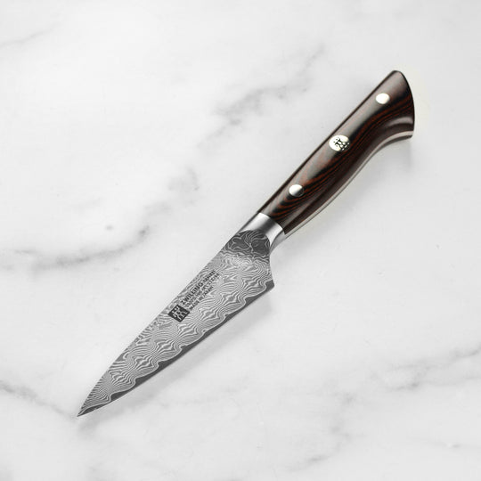 Zwilling Tanrei 4" Paring Knife
