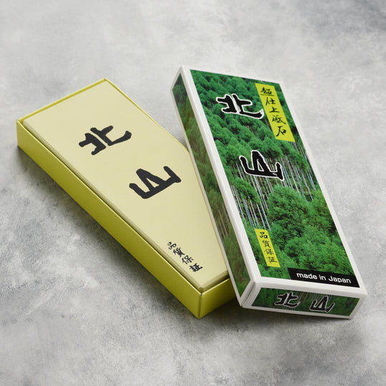 Imanishi Kitayama 8000 Grit Finishing Whetstone