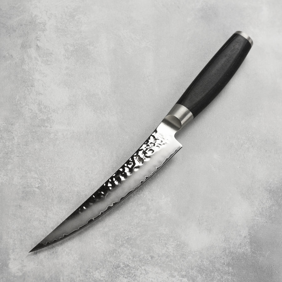 Yaxell Taishi 6" Curved Boning Knife