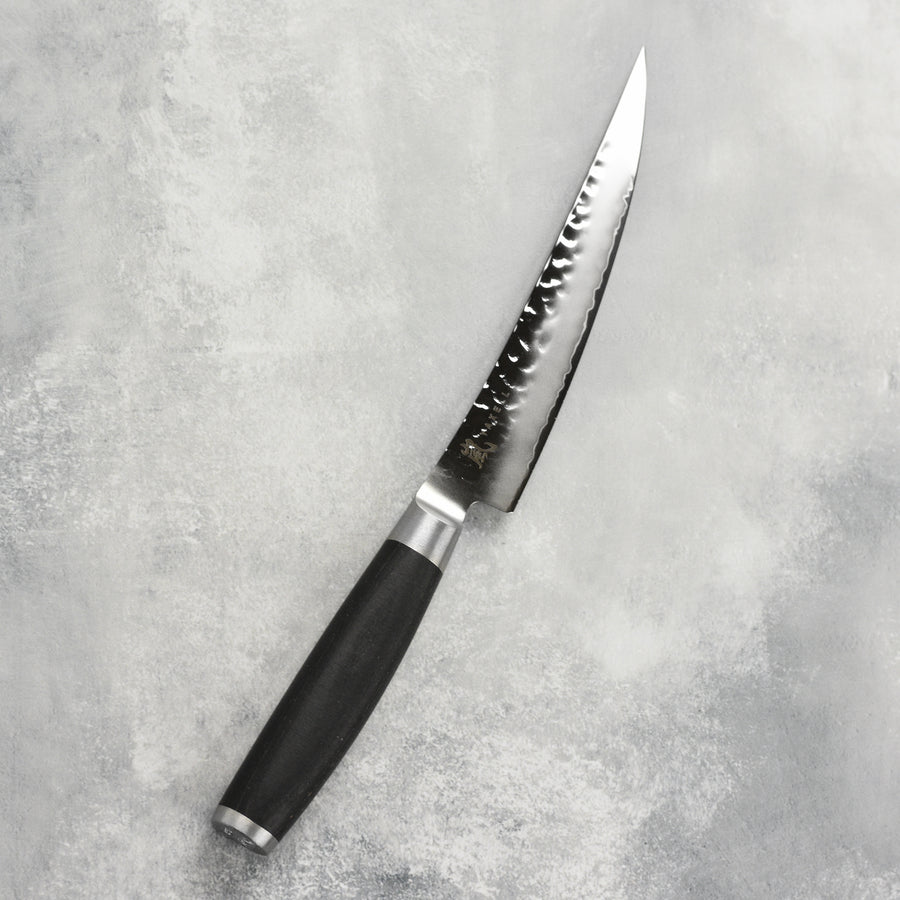 Yaxell Taishi 6" Curved Boning Knife