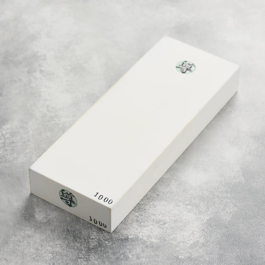 Tanaka Toishi Michibiki Whetstone, 1000 Grit