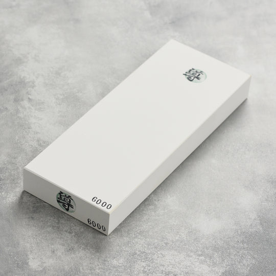 Tanaka Toishi Michibiki Whetstone, 6000 Grit