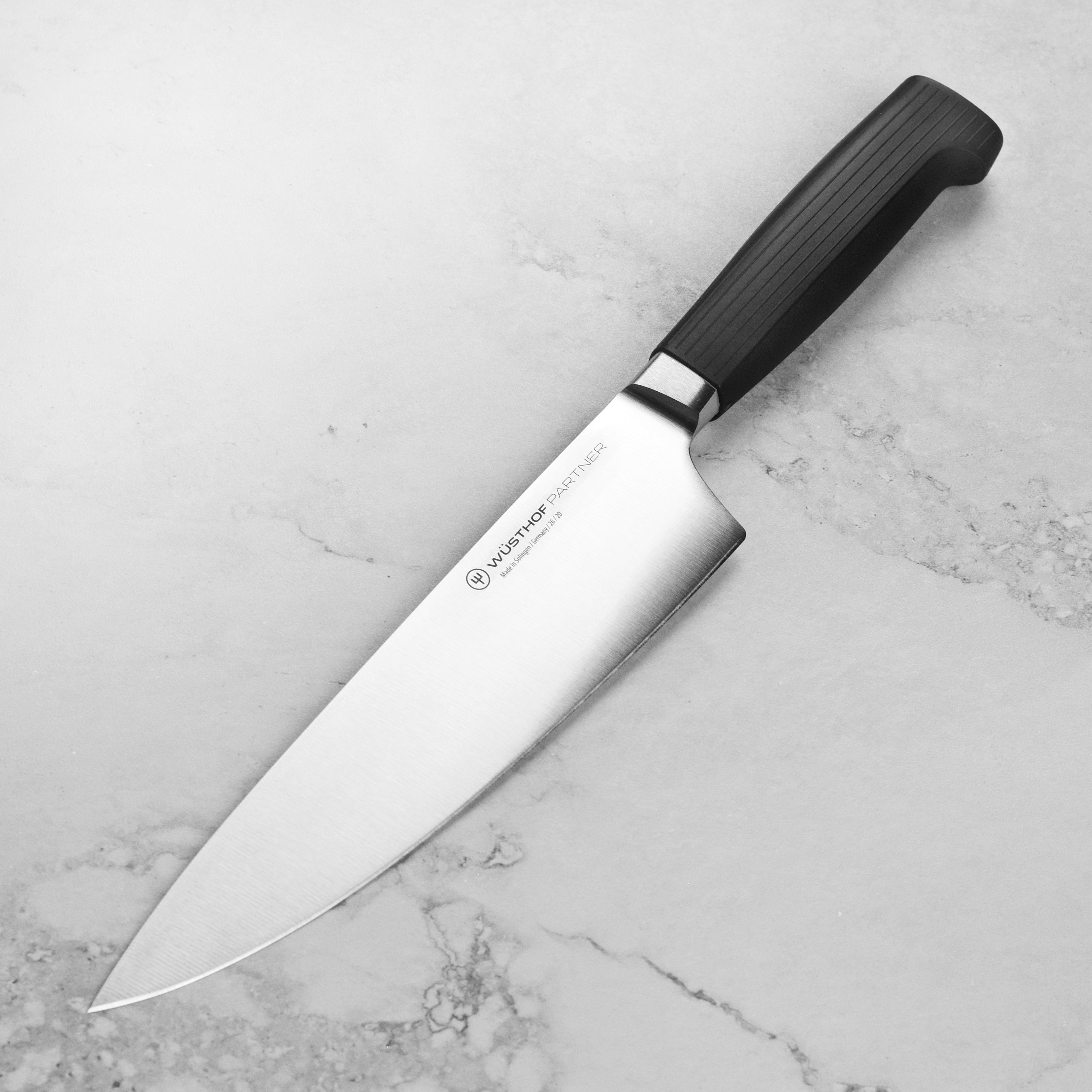 Wusthof Partner Chef's Knife - 8