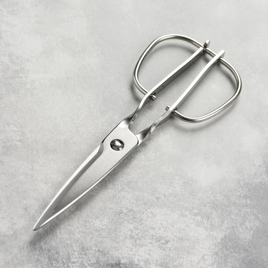 Toribe Japanese Kitchen Shears