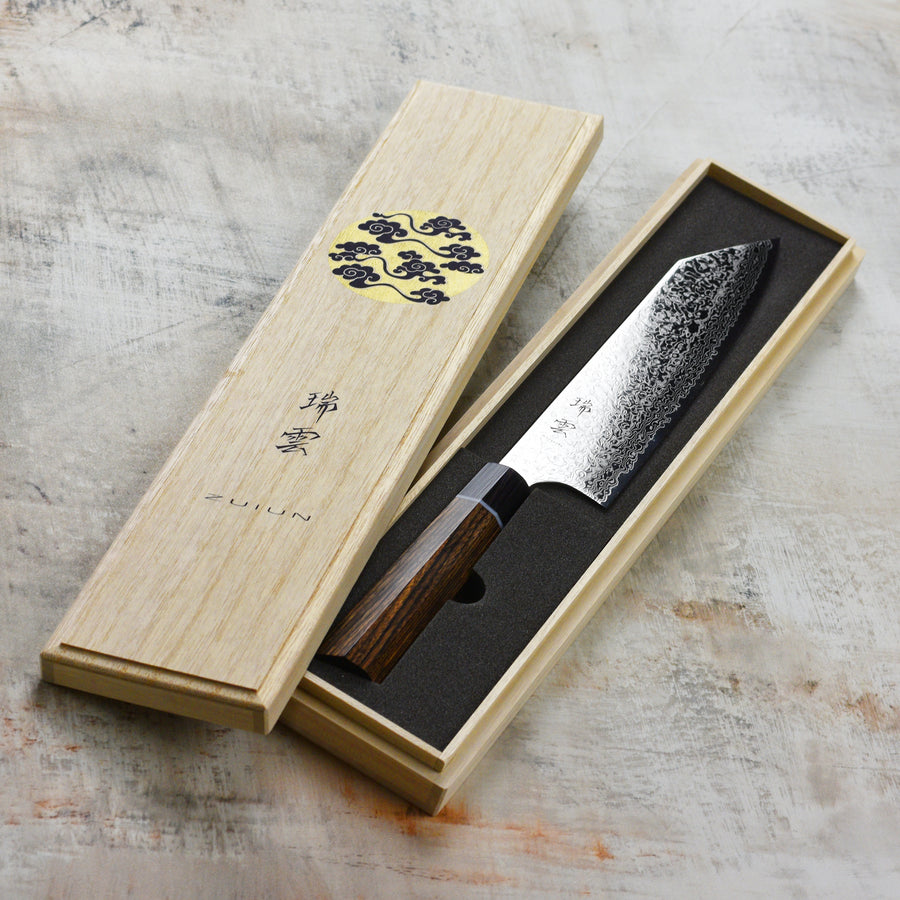 ZUIUN Japanese Chef's Knife