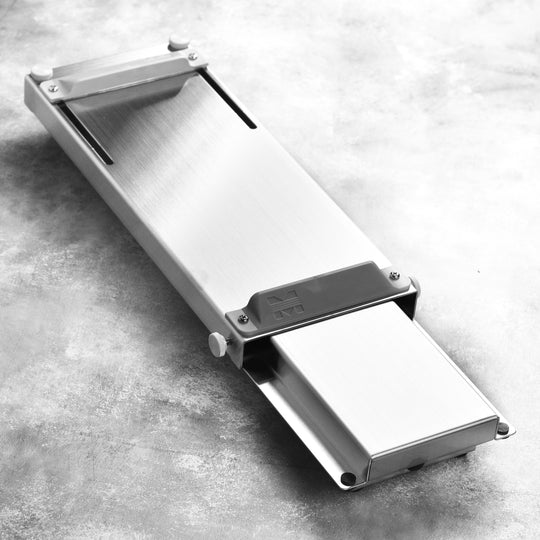 Sakai Seikou Stainless Steel Whetstone Sink Bridge Holder