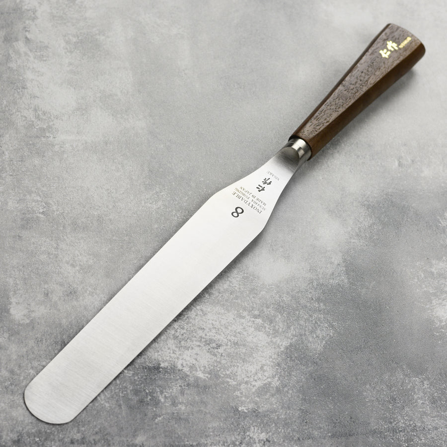 Nisaku 8" Forged Palette Knife