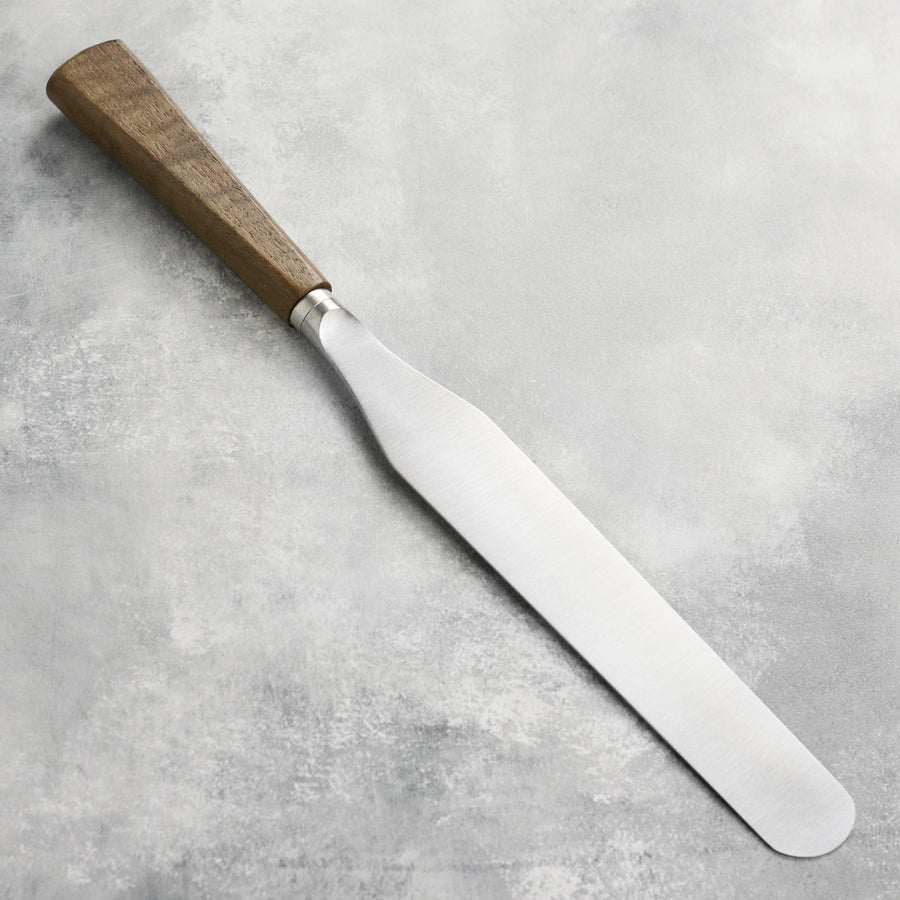 Nisaku 8" Forged Palette Knife