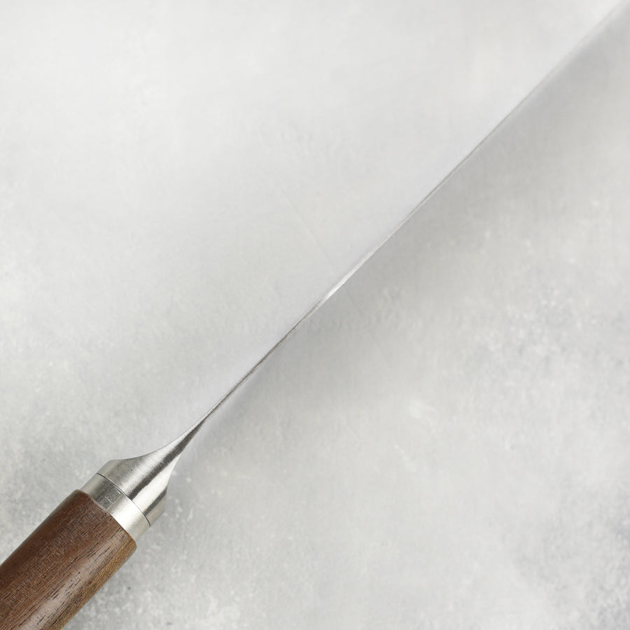 Nisaku 8" Forged Palette Knife